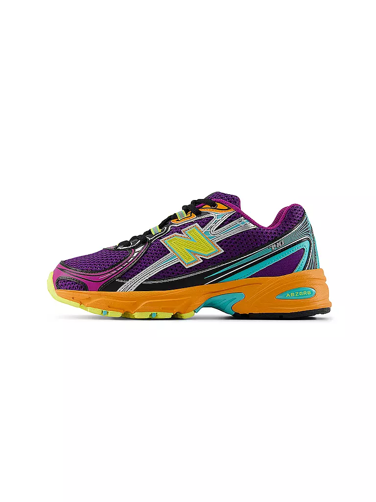NEW BALANCE | Sneaker 740 | bunt