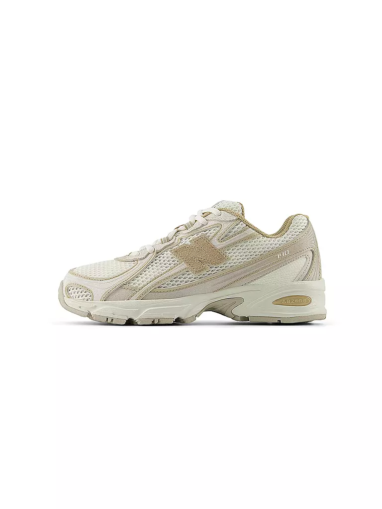NEW BALANCE | Sneaker 740 | creme