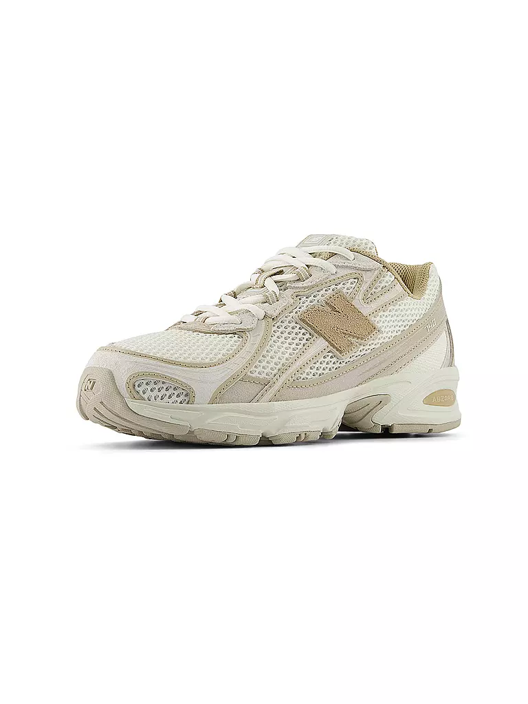NEW BALANCE | Sneaker 740 | creme
