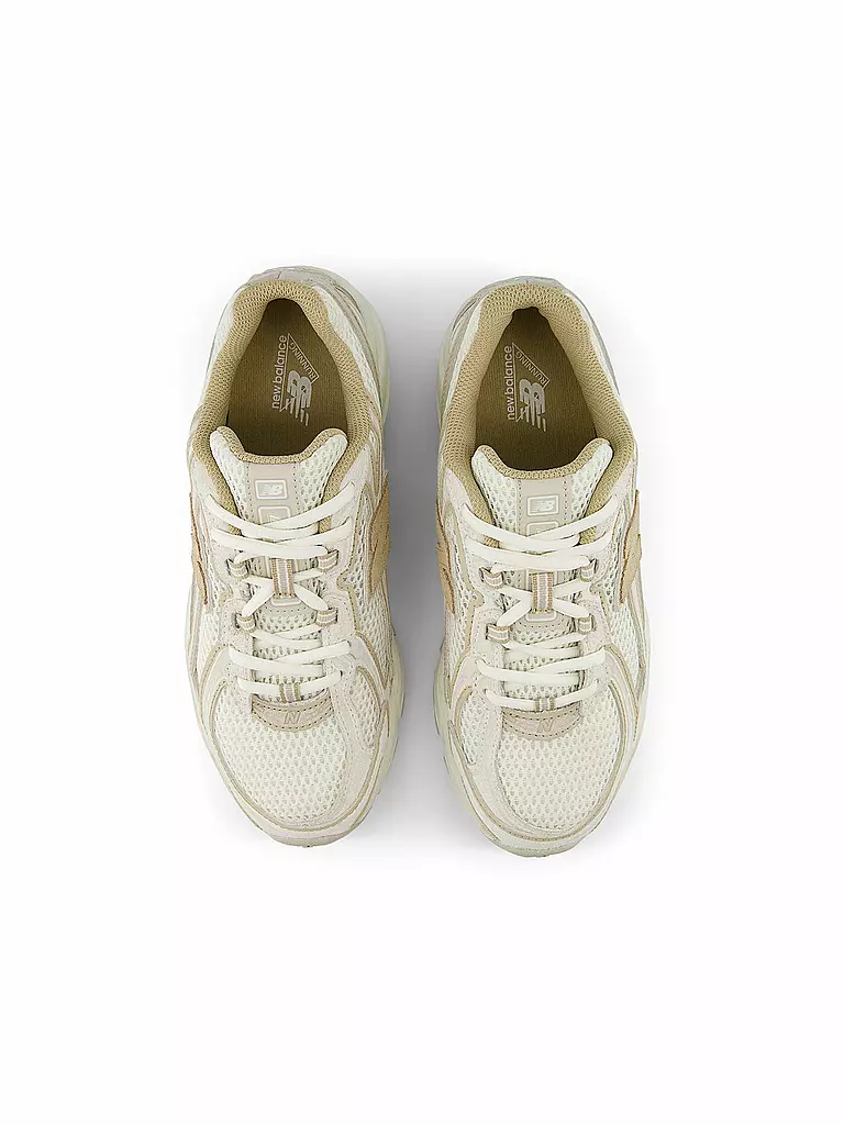 NEW BALANCE | Sneaker 740 | creme