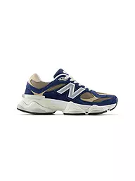 NEW BALANCE | Sneaker 9060 | dunkelblau