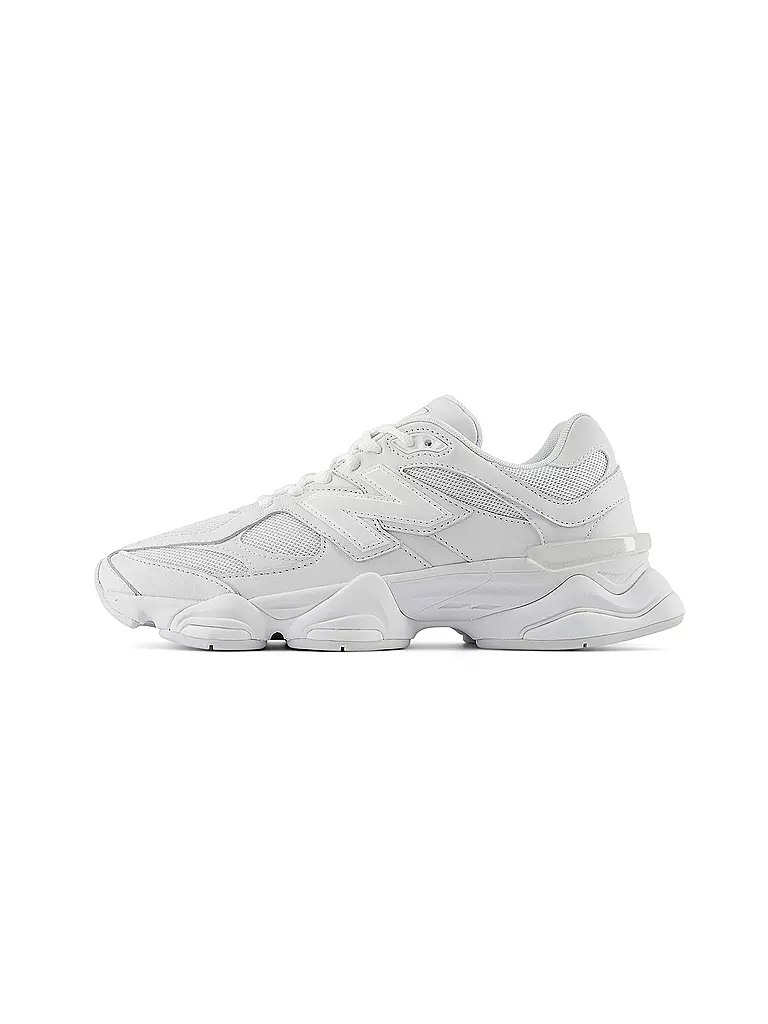 NEW BALANCE | Sneaker 9060 | weiss