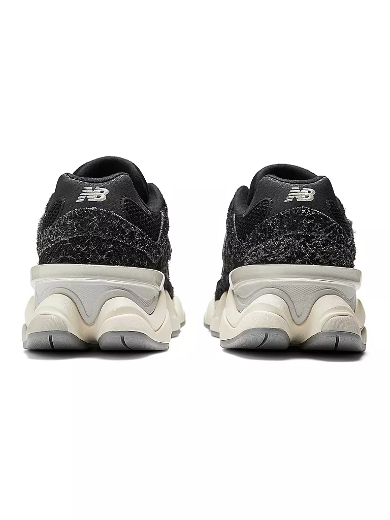 NEW BALANCE | Sneaker 9060 | schwarz