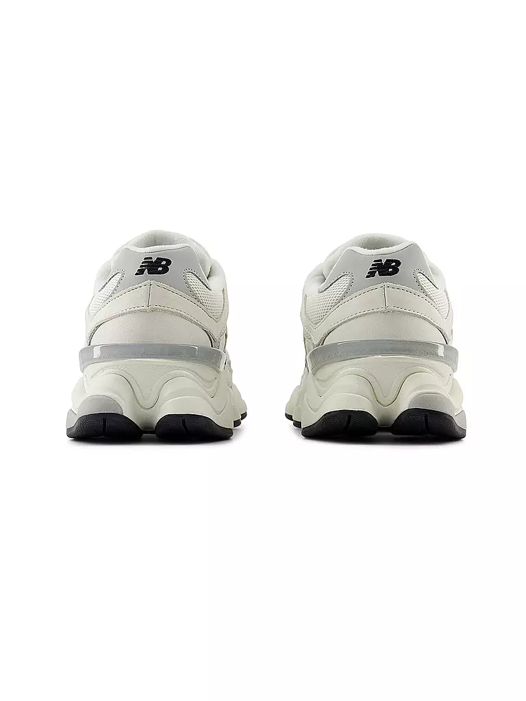 NEW BALANCE | Sneaker 9060 | hellgrau