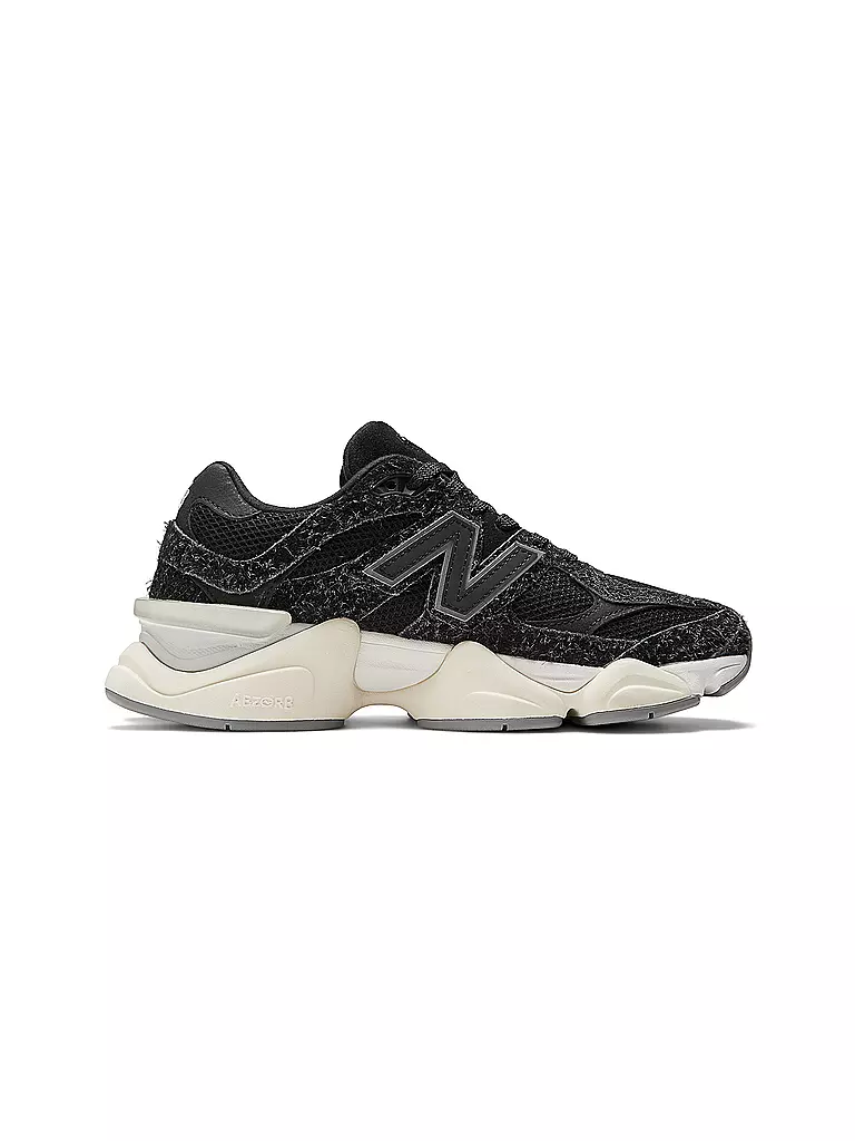 NEW BALANCE | Sneaker 9060 | schwarz