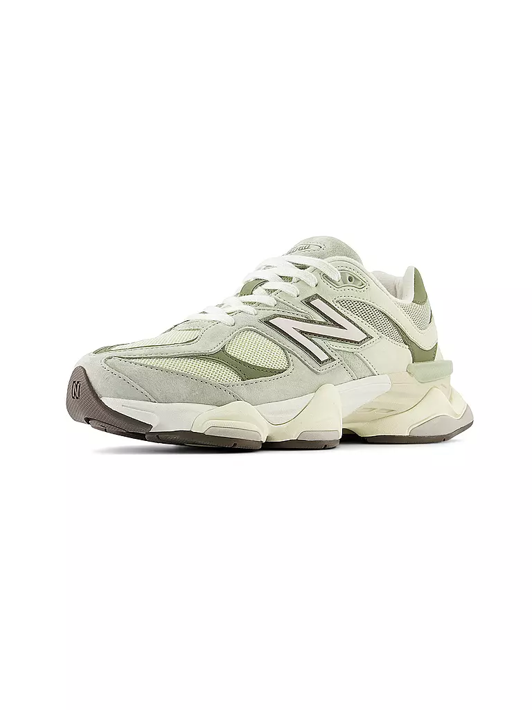 NEW BALANCE | Sneaker 9060 | olive