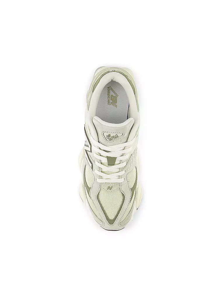 NEW BALANCE | Sneaker 9060 | olive