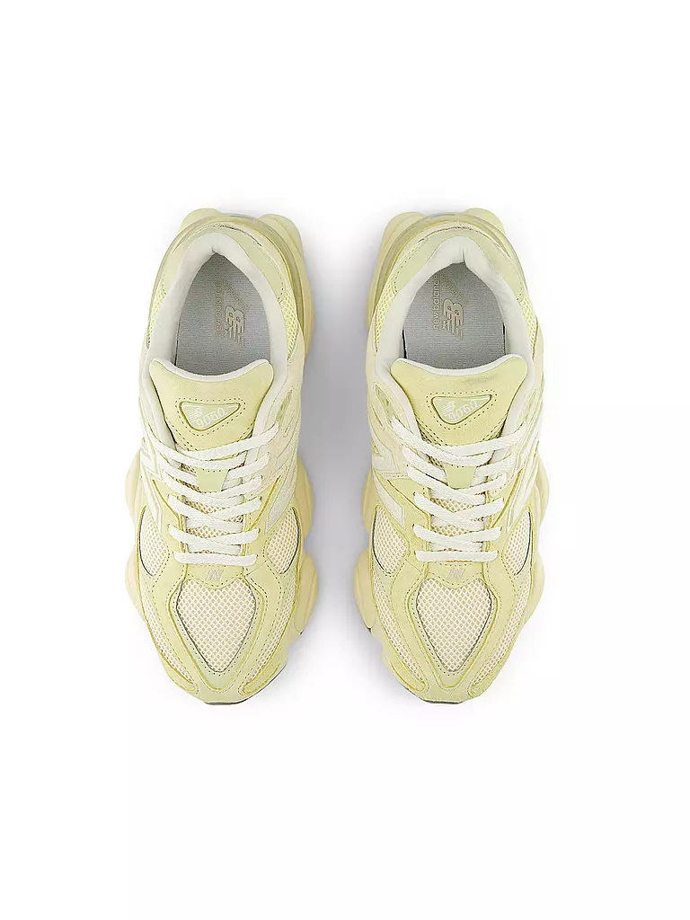 NEW BALANCE | Sneaker 9060 | hellgrün