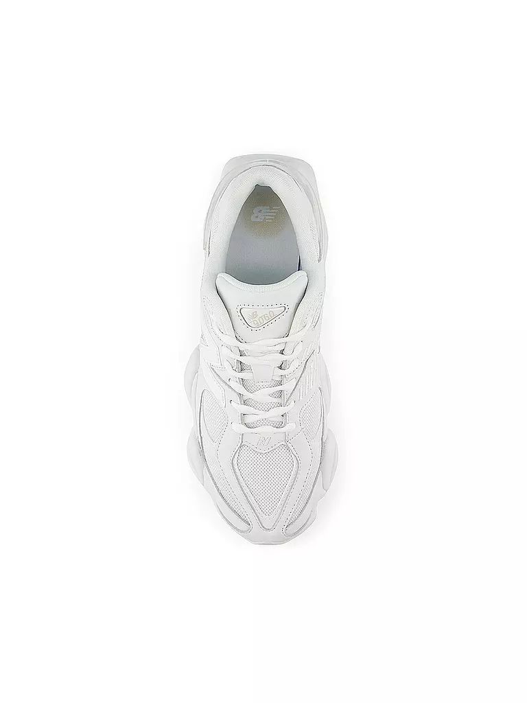 NEW BALANCE | Sneaker 9060 | weiss