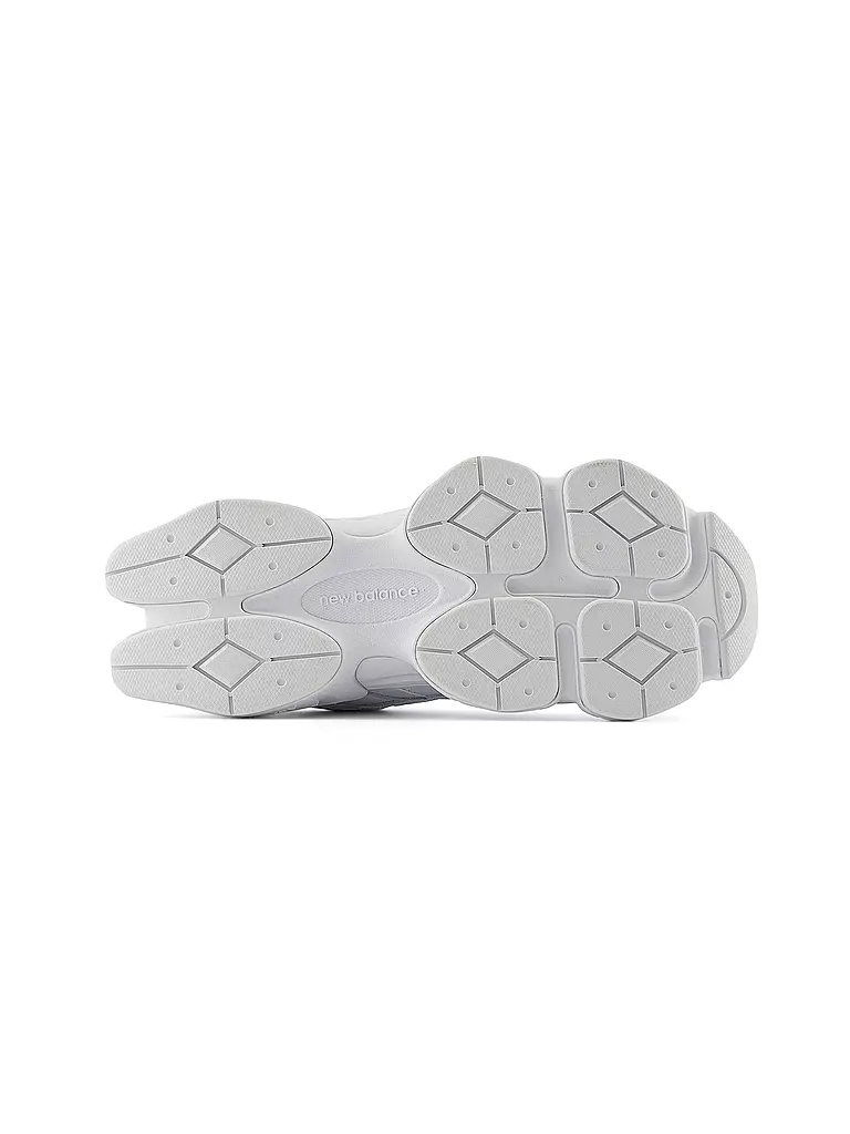 NEW BALANCE | Sneaker 9060 | weiss