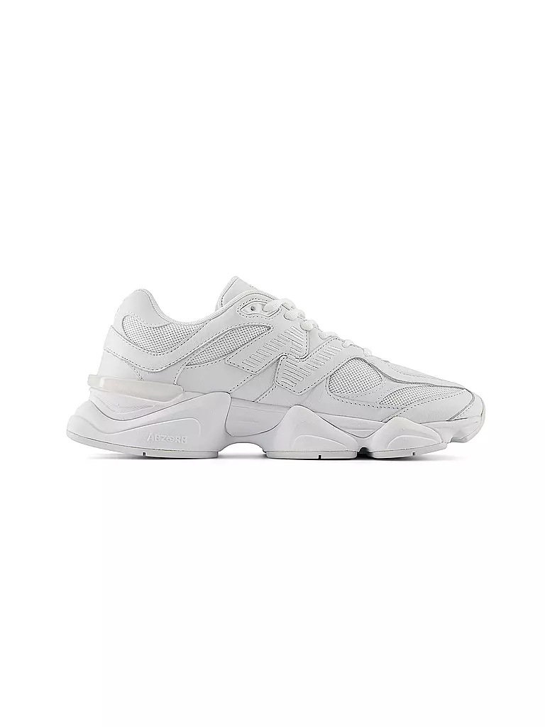 NEW BALANCE | Sneaker 9060 | weiss