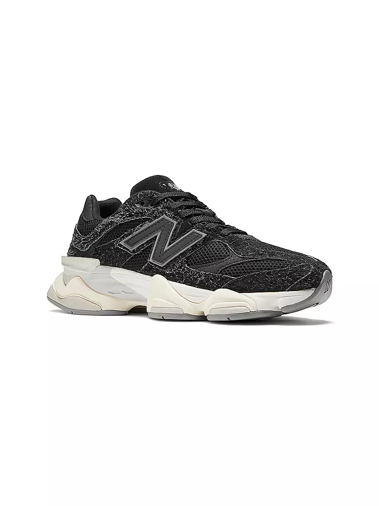 NEW BALANCE | Sneaker 9060 | schwarz