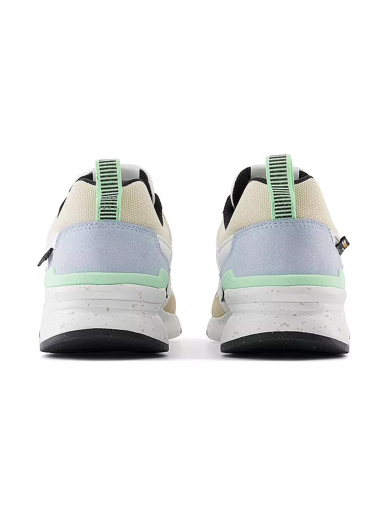 NEW BALANCE | Sneaker 997H | olive