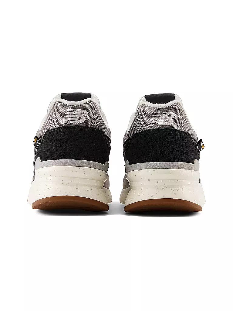 NEW BALANCE | Sneaker 997H | schwarz