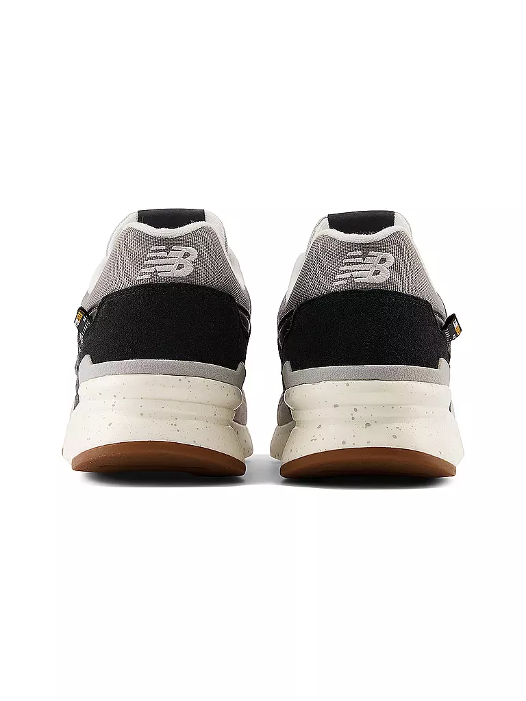 NEW BALANCE | Sneaker 997H | grün