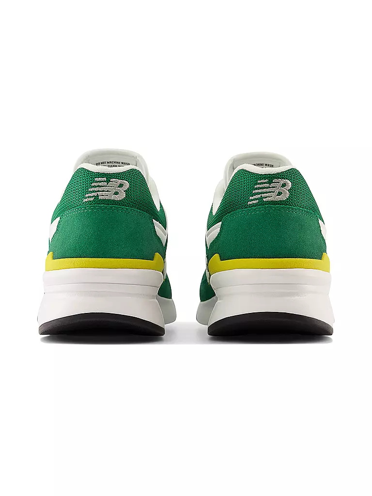 NEW BALANCE | Sneaker 997H | grün