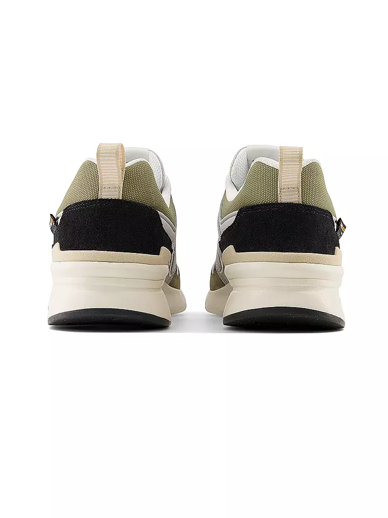 NEW BALANCE | Sneaker 997H | olive