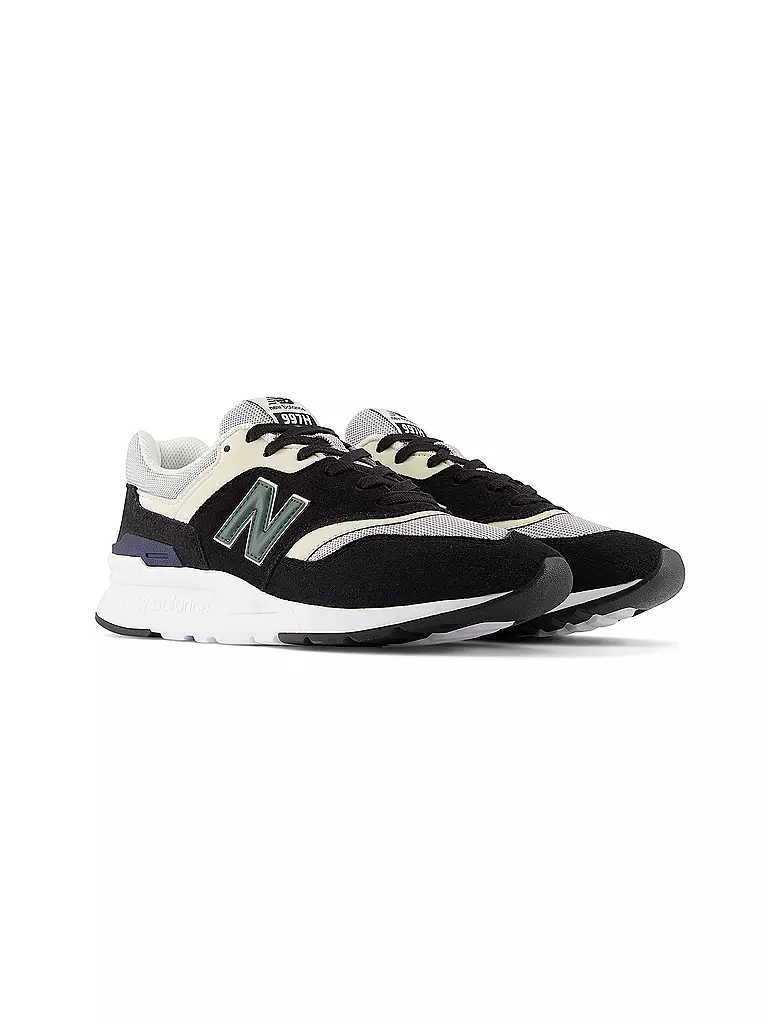 NEW BALANCE | Sneaker 997H | schwarz