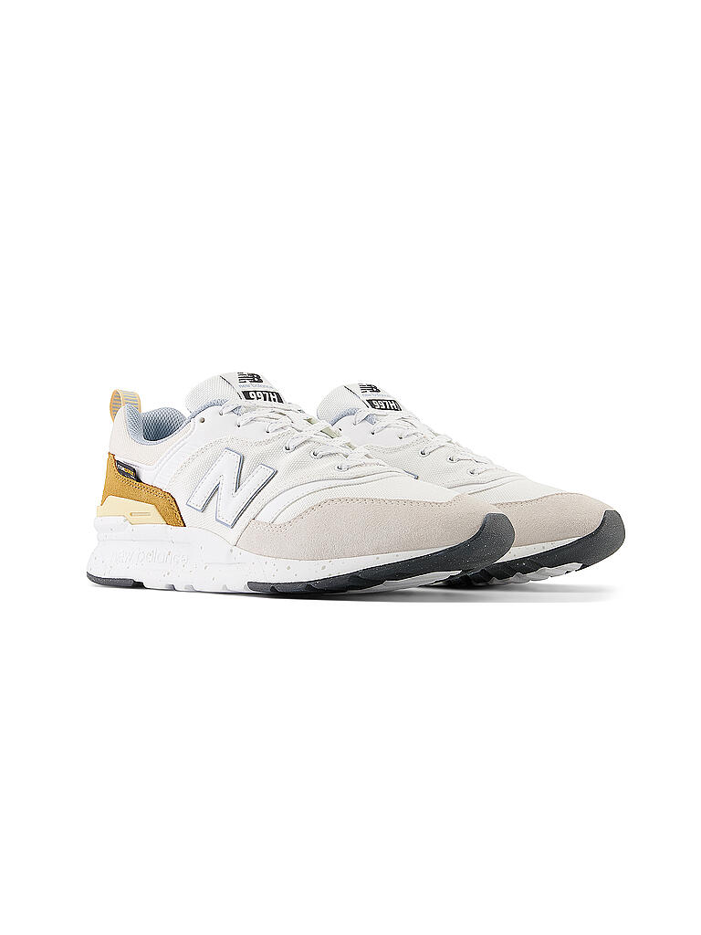 NEW BALANCE | Sneaker 997H | beige