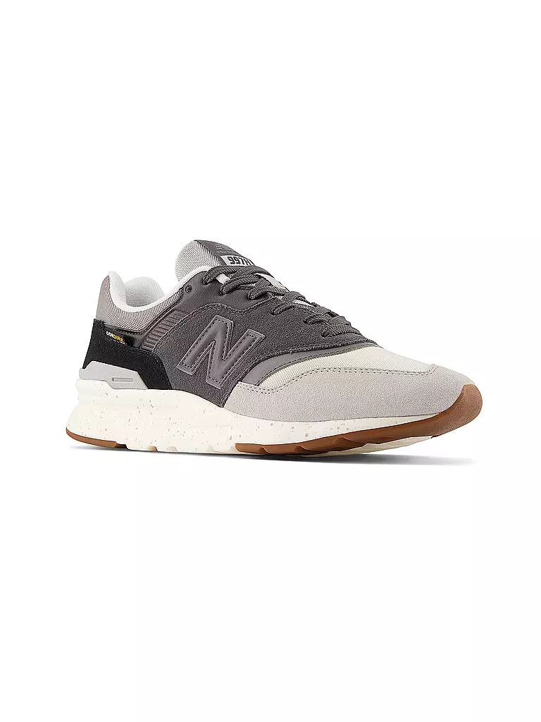 NEW BALANCE | Sneaker 997H | grün