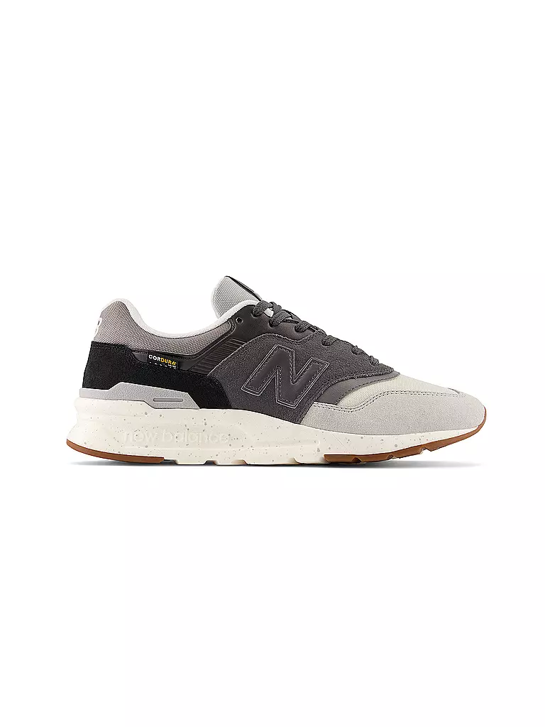 NEW BALANCE | Sneaker 997H | schwarz