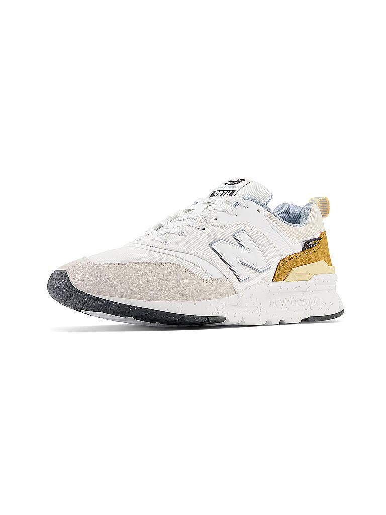 NEW BALANCE | Sneaker 997H | beige