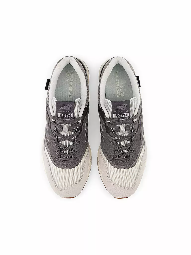 NEW BALANCE | Sneaker 997H | grün