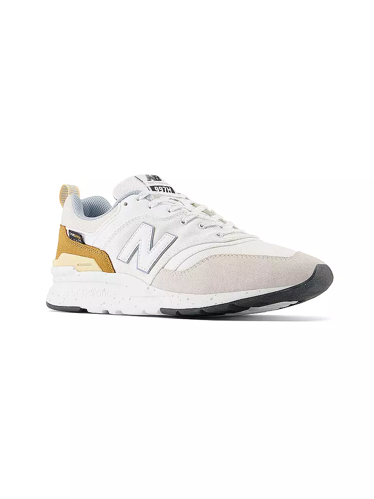 NEW BALANCE | Sneaker 997H | beige