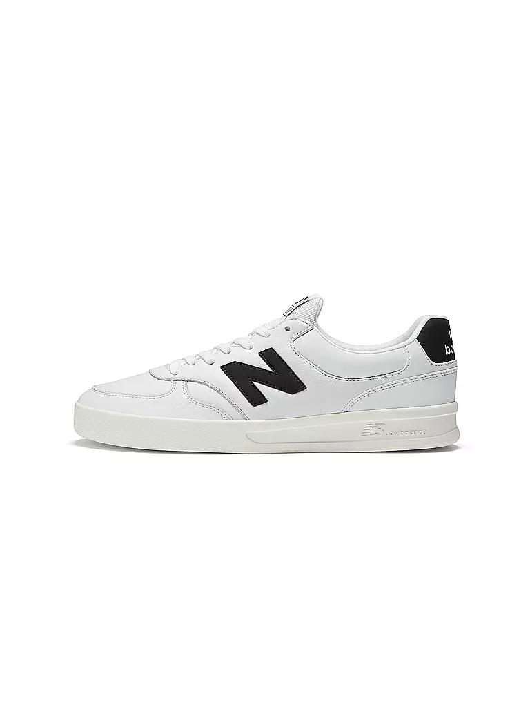 NEW BALANCE | Sneaker CT300 | weiss