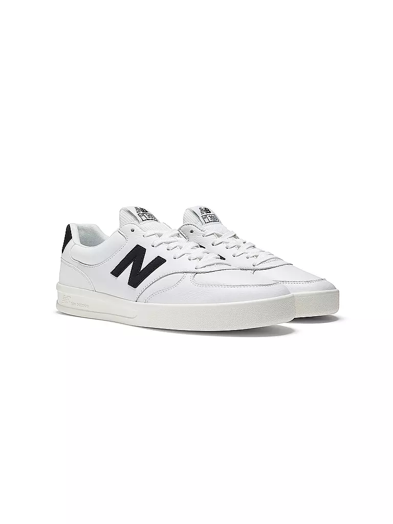 NEW BALANCE | Sneaker CT300 | weiss