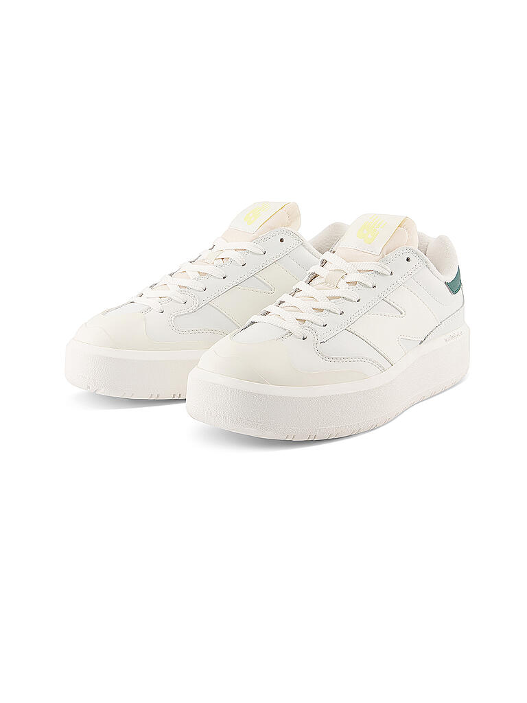 NEW BALANCE | Sneaker CT302 | weiss