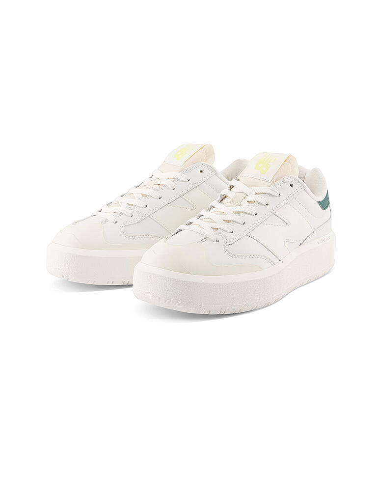 NEW BALANCE | Sneaker CT302 | weiss