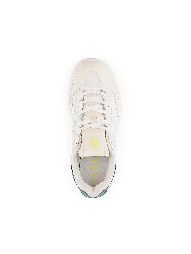 NEW BALANCE | Sneaker CT302 | weiss