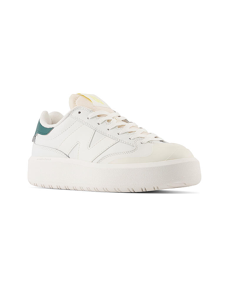 NEW BALANCE | Sneaker CT302 | weiss