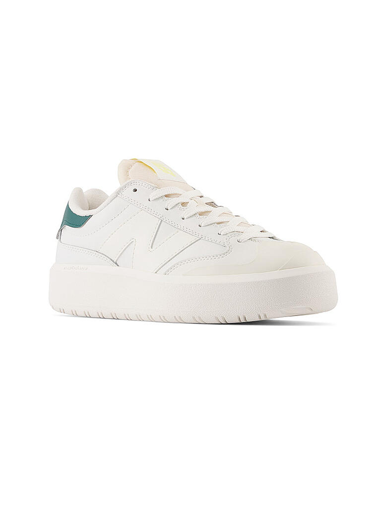 NEW BALANCE | Sneaker CT302 | weiss