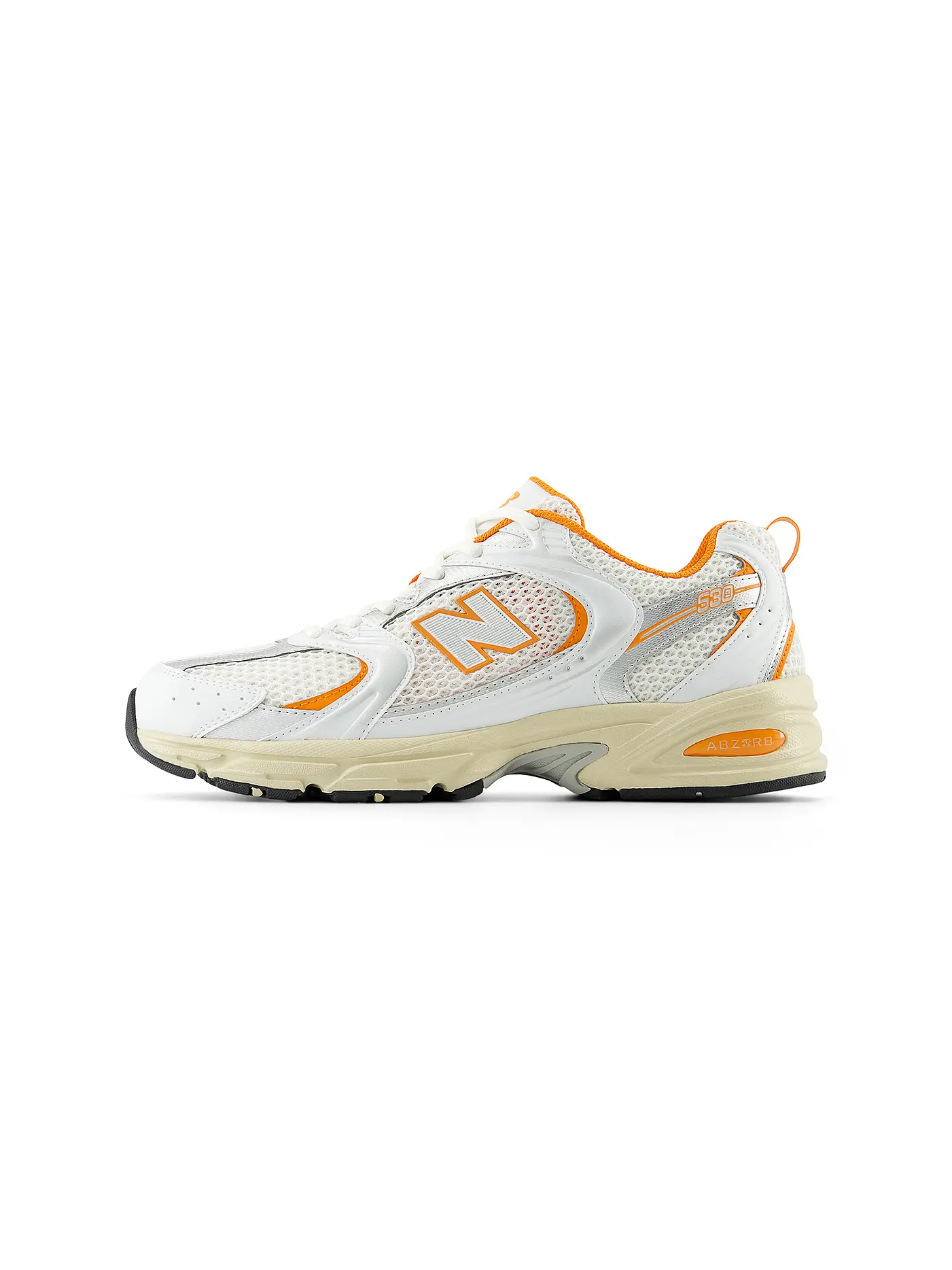 NEW BALANCE | Sneaker MR530 | weiss