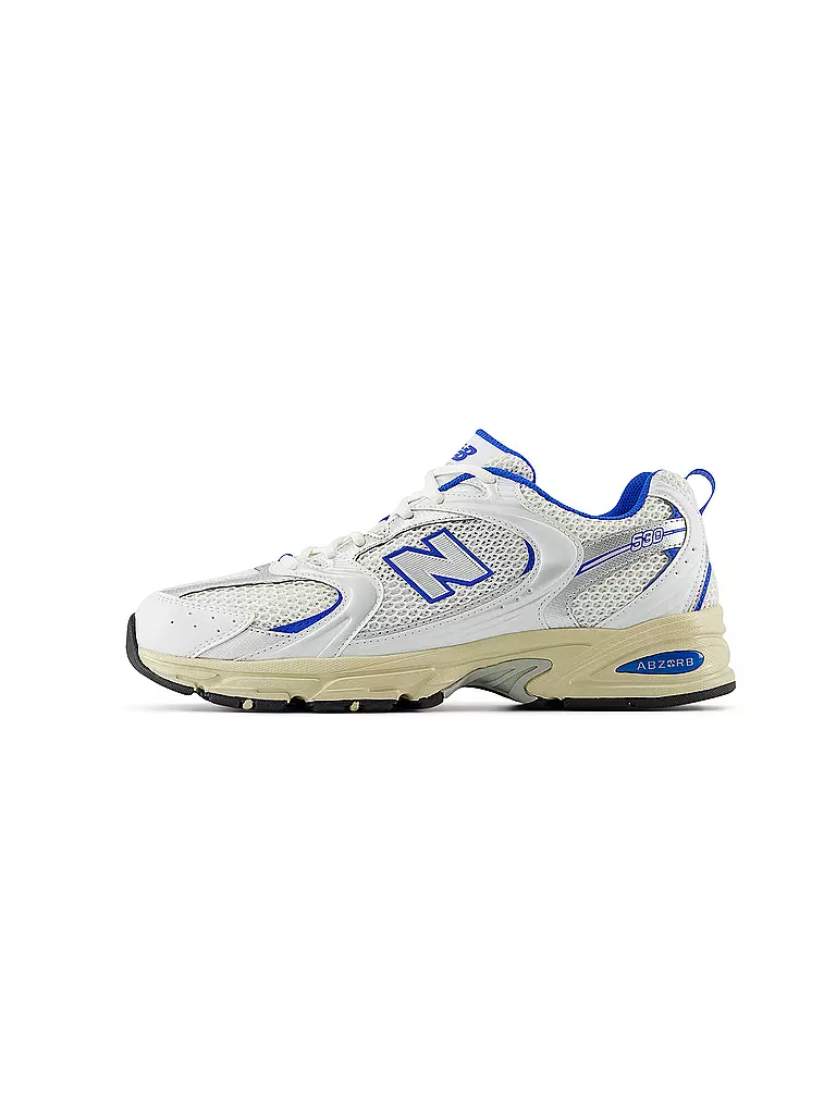 NEW BALANCE | Sneaker MR530 | weiss