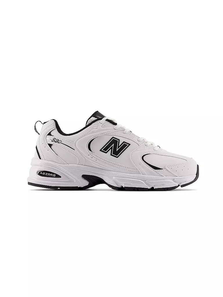 NEW BALANCE | Sneaker MR530 | weiss