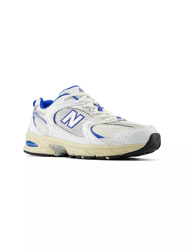 NEW BALANCE | Sneaker MR530 | weiss