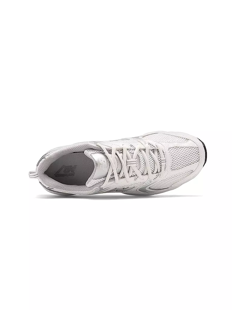 NEW BALANCE | Sneaker MR530 | silber