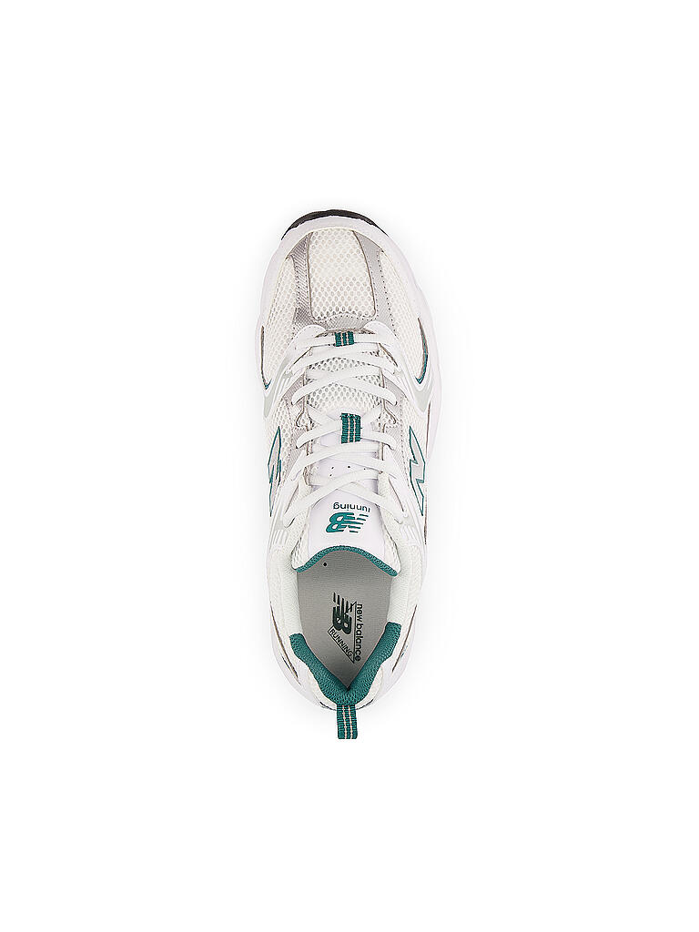 NEW BALANCE | Sneaker MR530AB | weiss