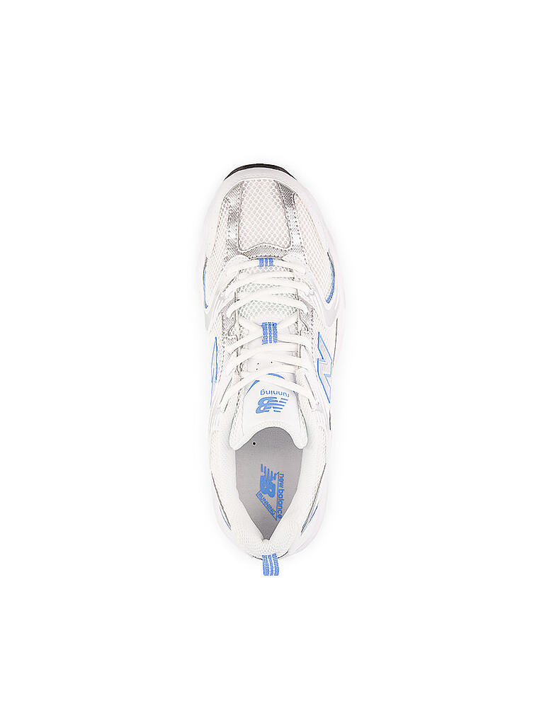 NEW BALANCE | Sneaker MR530DRW | weiss
