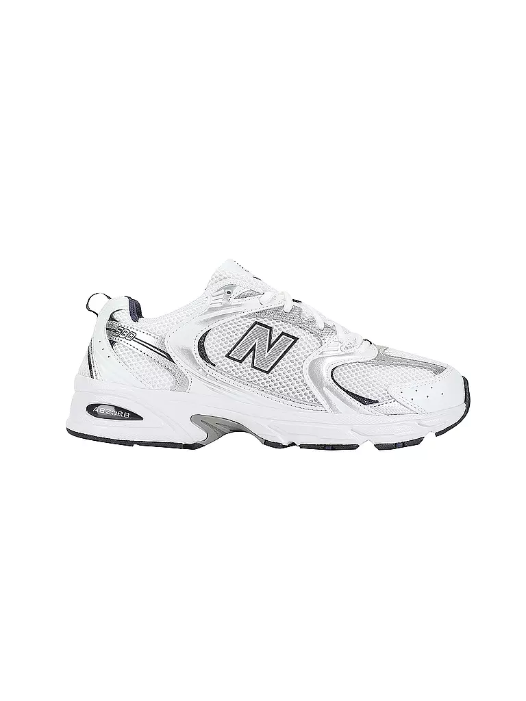 NEW BALANCE | Sneaker MR530SG | weiss