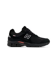 NEW BALANCE | Sneaker RUNNER 2002 | schwarz