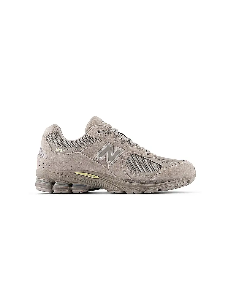 NEW BALANCE | Sneaker RUNNER 2002 | beige