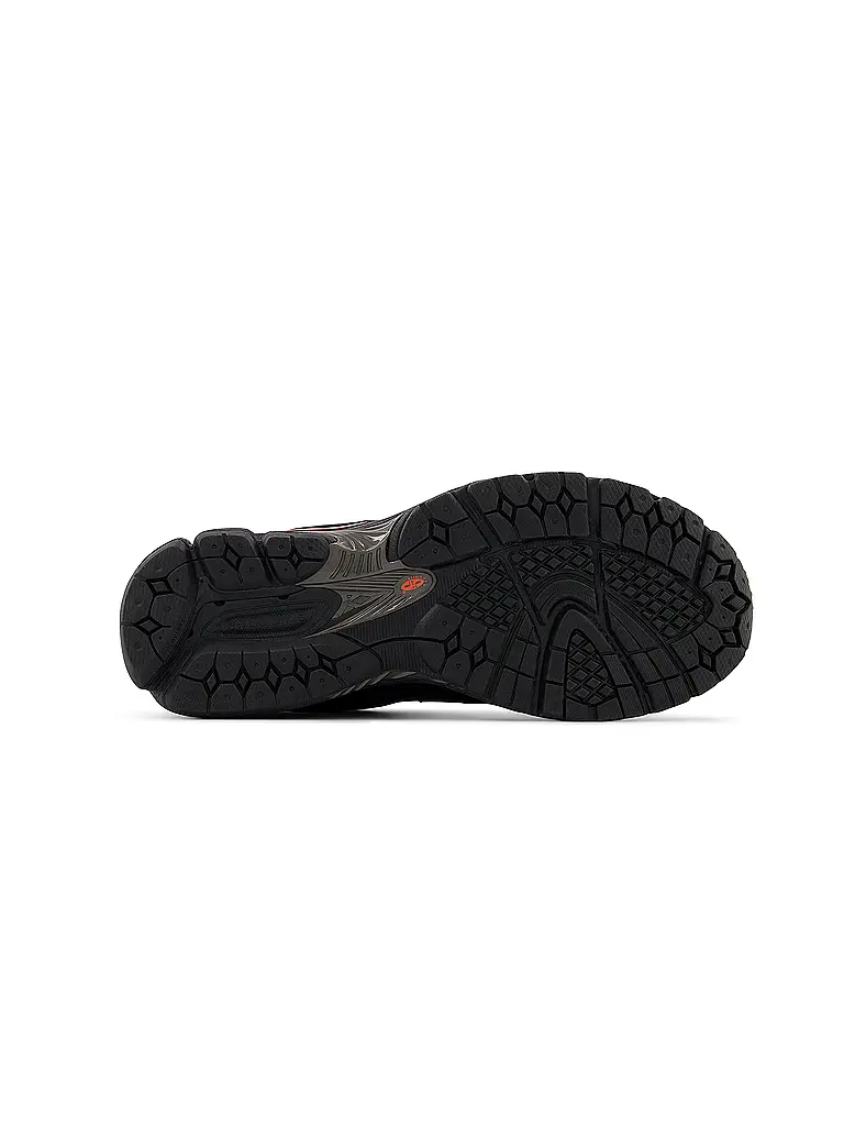 NEW BALANCE | Sneaker RUNNER 2002 | 