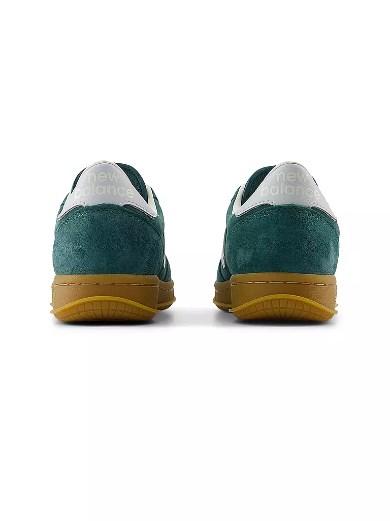 NEW BALANCE | Sneaker T500 | petrol