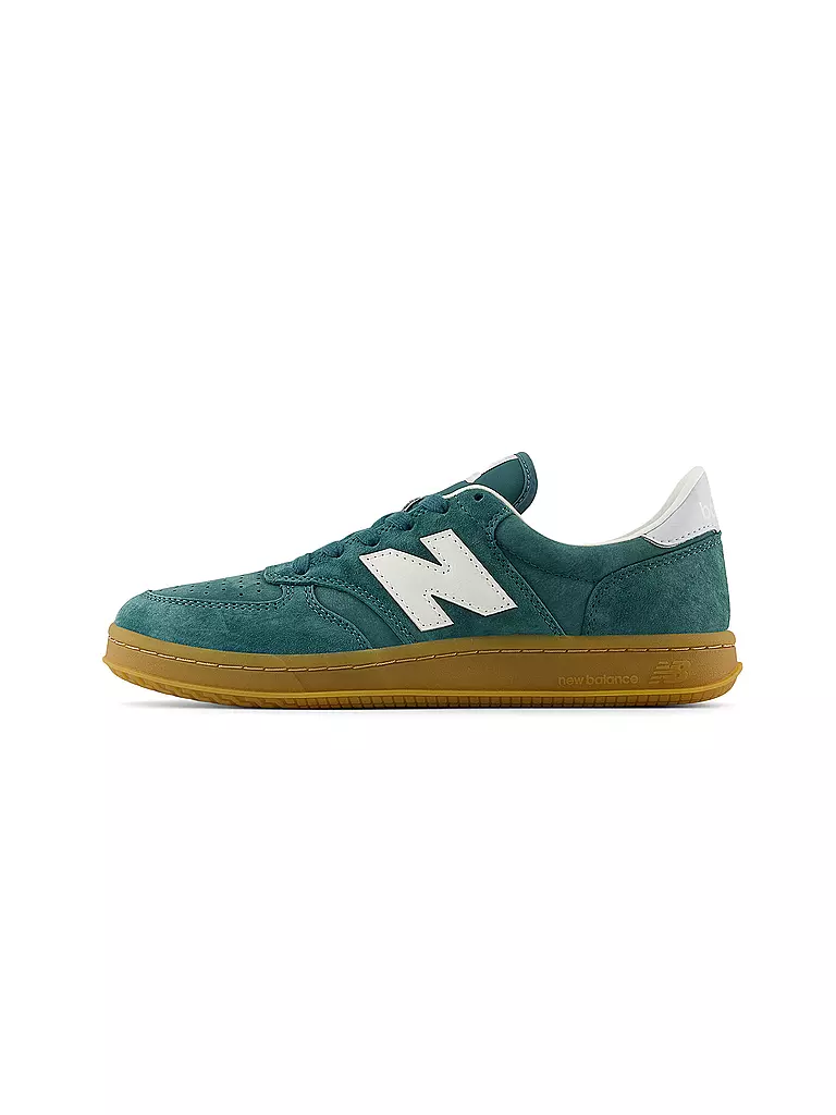 NEW BALANCE | Sneaker T500 | petrol