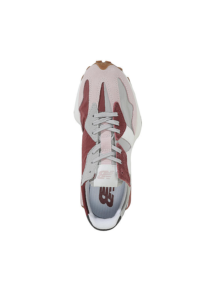 NEW BALANCE | Sneaker TB | rosa