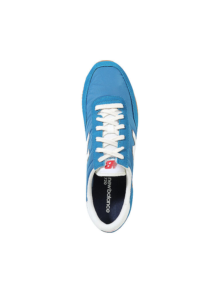 NEW BALANCE | Sneaker Tier 3  | blau